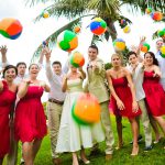 wedding photography group in cozumel